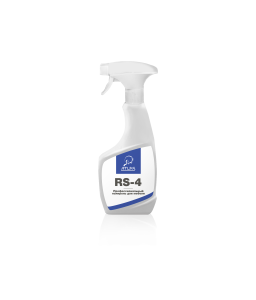 RS-4 Профессиональный полироль для мебели