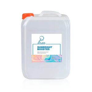SUNBRIGHT BOOSTER Щелочной усилитель стирки