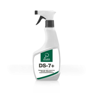 DS-7+ Средство для очистки печей, грилей и пароконвектоматов
