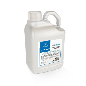 Hand Spray Антибактериальное средство для обработки рук